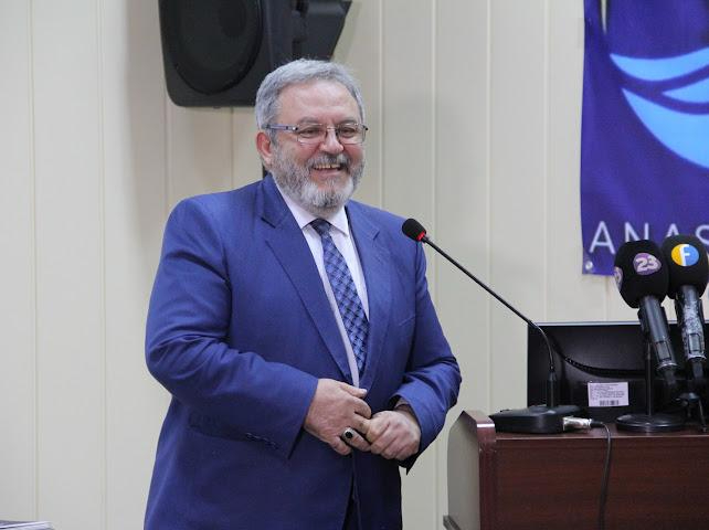 Anasümder Yeni Projelerini Tanıttı | Balık Haber 